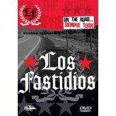 Los Fastidios 'On The Road... Siempre Tour!'  DVD